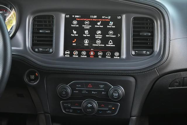 2023 Dodge Charger R/T