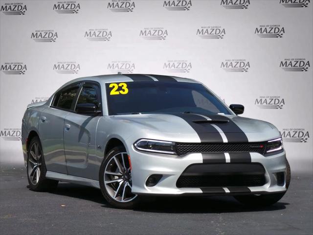 2023 Dodge Charger R/T