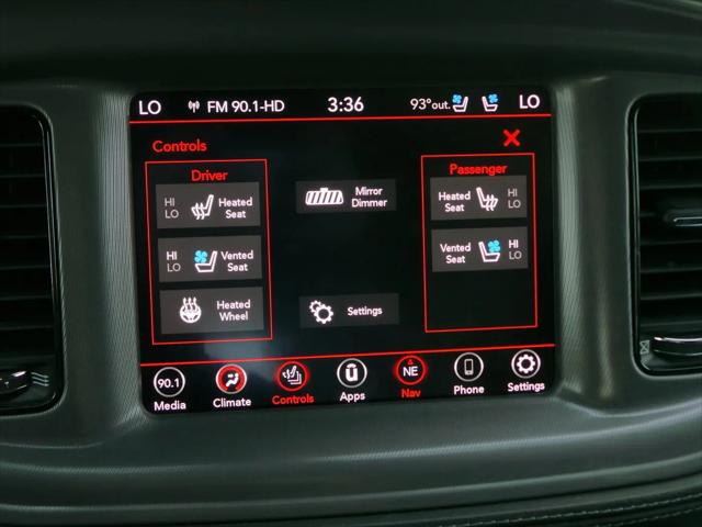 2023 Dodge Charger R/T
