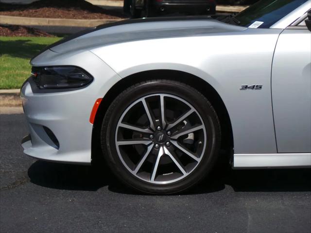 2023 Dodge Charger R/T
