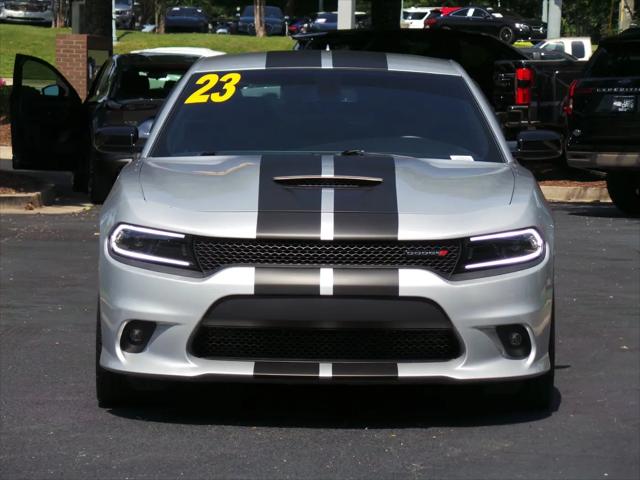 2023 Dodge Charger R/T