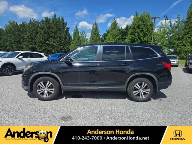 2016 Honda Pilot EX for sale in Cockeysville, MD