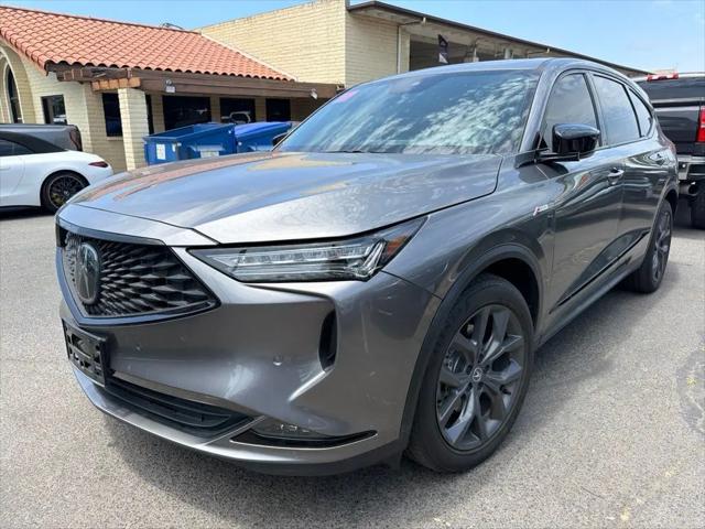 2024 Acura MDX A-SPEC for sale in Carlsbad, CA
