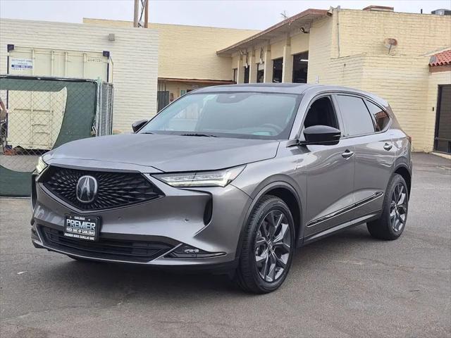 2024 Acura MDX A-SPEC for sale in Carlsbad, CA