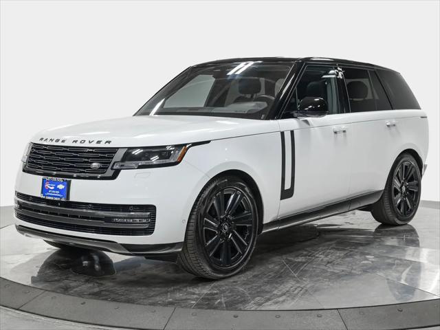 2023 Land Rover Range Rover P400 SE for sale in Forest Hills, NY