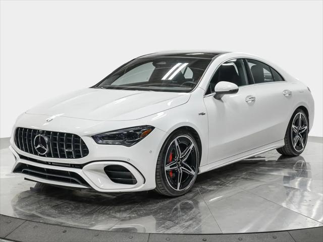 2025 Mercedes-Benz CLA 4MATIC for sale in Forest Hills, NY