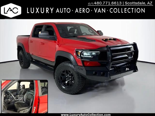 2022 Ram 1500 TRX Crew Cab 4x4 5'7" Box for sale in Scottsdale, AZ