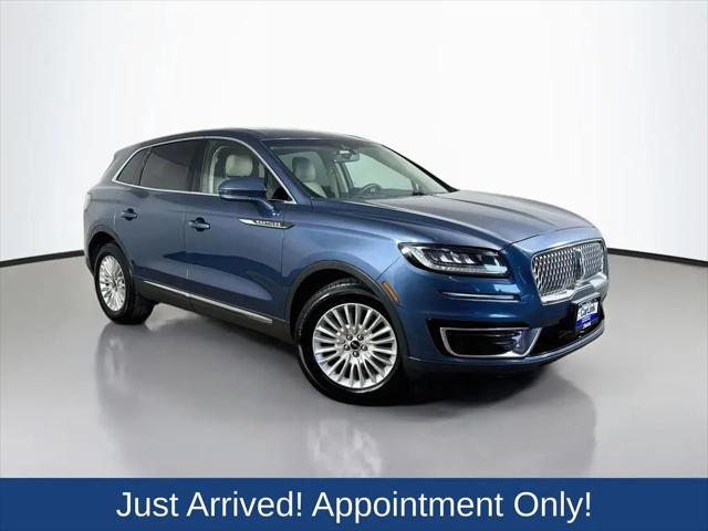 2019 Lincoln Nautilus Standard for sale in Morristown, NJ