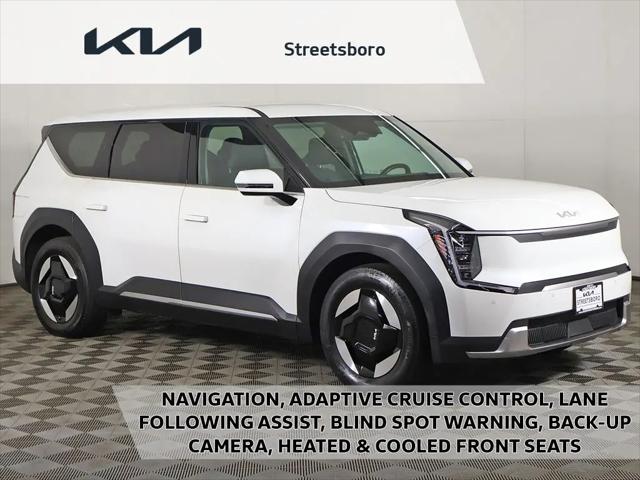 2024 Kia EV9 Light Short Range for sale in Streetsboro, OH