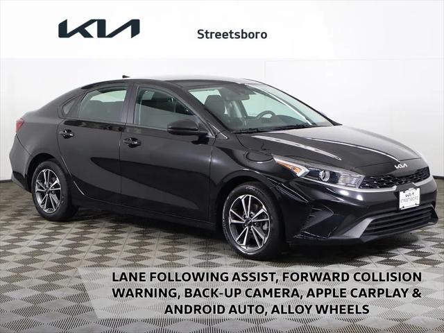2023 Kia Forte LXS for sale in Streetsboro, OH