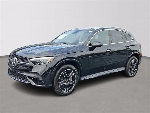 2026 Mercedes-Benz GLC 4MATIC SUV for sale in East Petersburg, PA