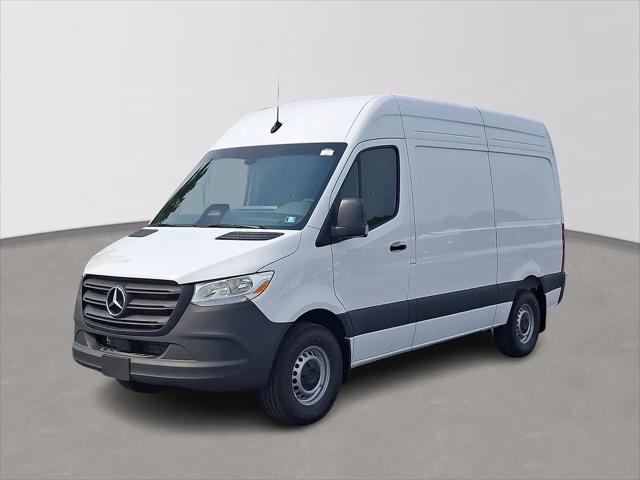 2026 Mercedes-Benz Sprinter 2500 Standard Roof 4-Cyl Diesel for sale in East Petersburg, PA