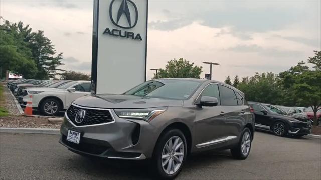 2024 Acura RDX Standard for sale in Ramsey, NJ