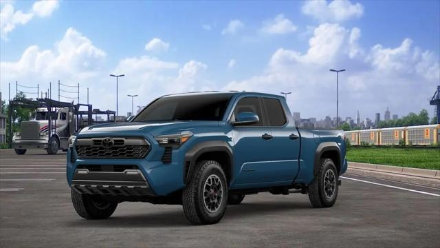 2026 Toyota Tacoma TRD Off Road for sale in Mount Pleasant, WI