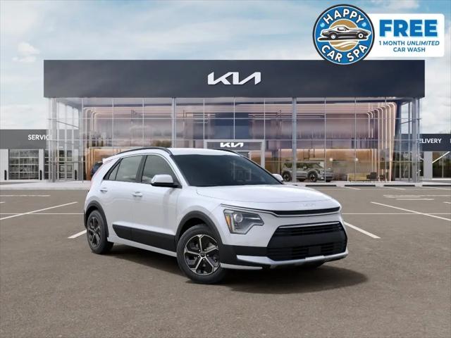 2026 Kia Niro EX for sale in Dublin, CA