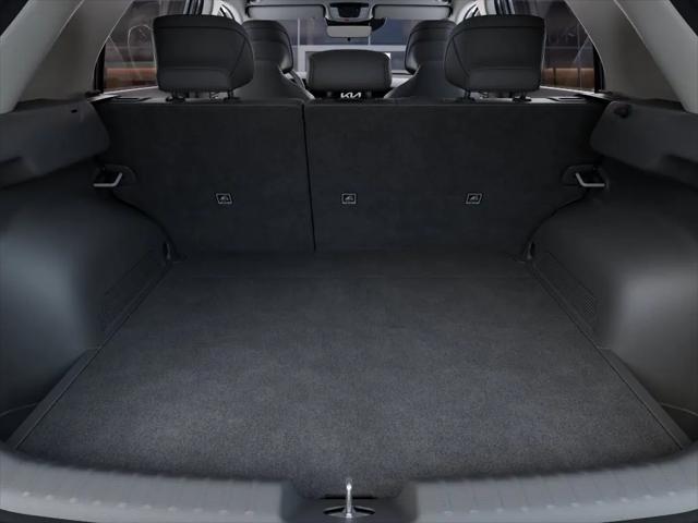 2026 Kia Niro EX