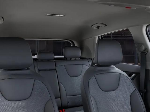 2026 Kia Niro EX