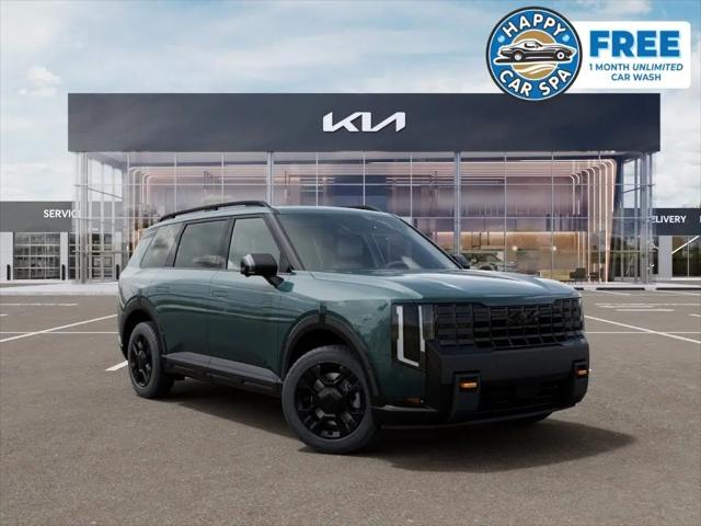 2027 Kia Telluride X-Pro SX for sale in Dublin, CA