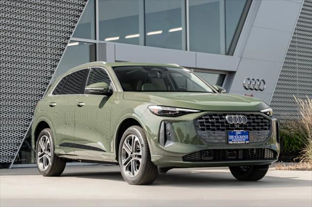 2026 Audi Q5 Premium Plus TFSI quattro S tronic for sale in St. Charles, IL