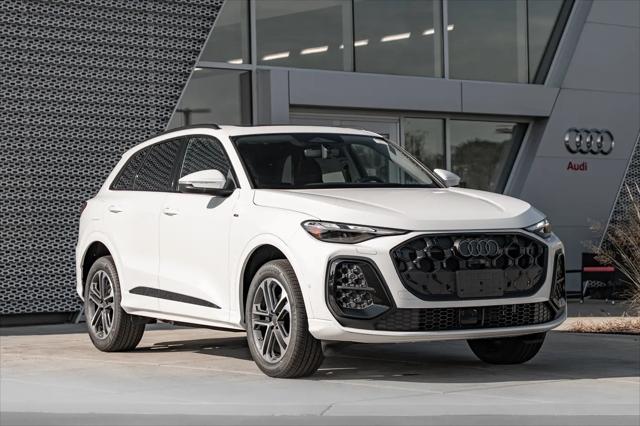 2026 Audi Q5 Premium TFSI quattro S tronic for sale in St. Charles, IL