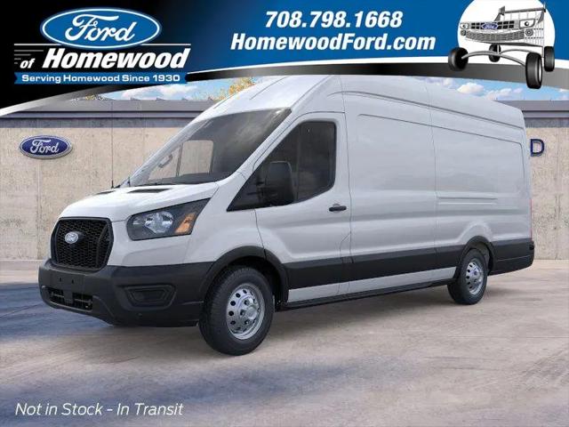 2026 Ford Transit Cargo Van T-350 for sale in Homewood, IL