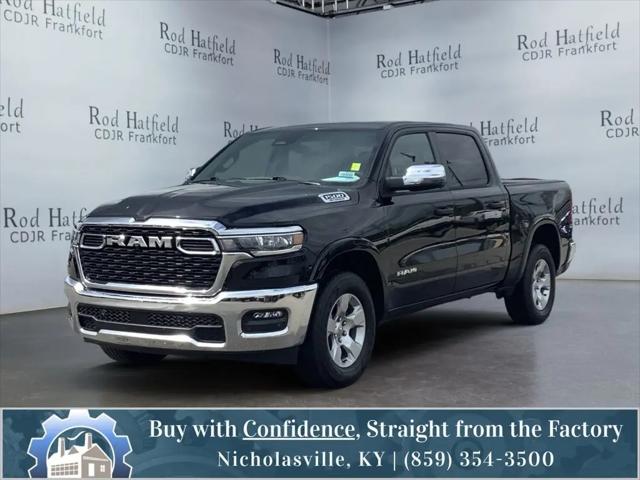 2025 Ram 1500 Big Horn for sale in Nicholasville, KY