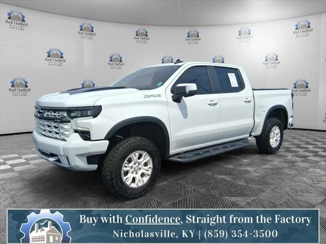 2023 Chevrolet Silverado 1500 ZR2 for sale in Nicholasville, KY