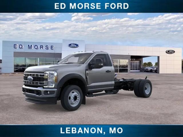 2026 Ford F-550 XL for sale in Lebanon, MO