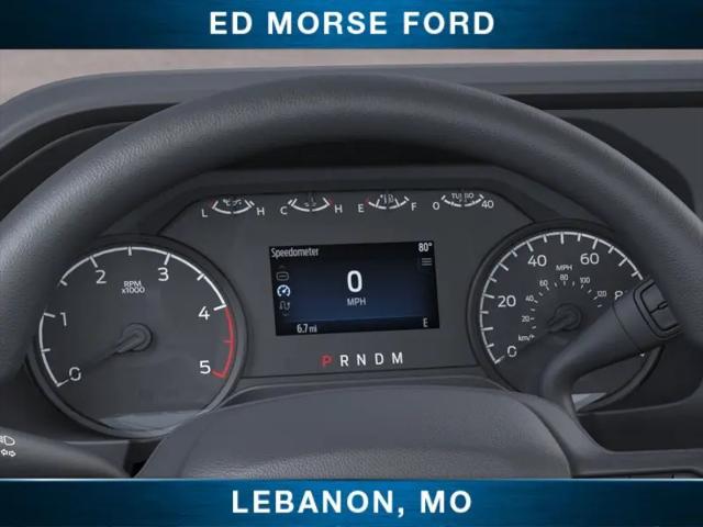 2026 Ford F-550 XL