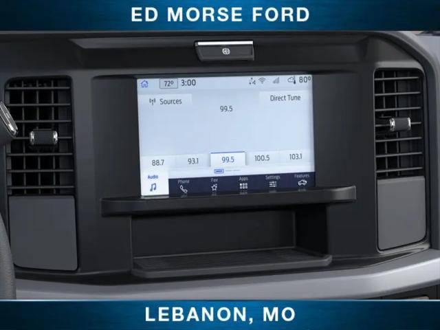 2026 Ford F-550 XL