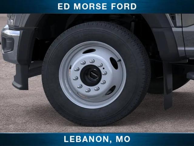 2026 Ford F-550 XL