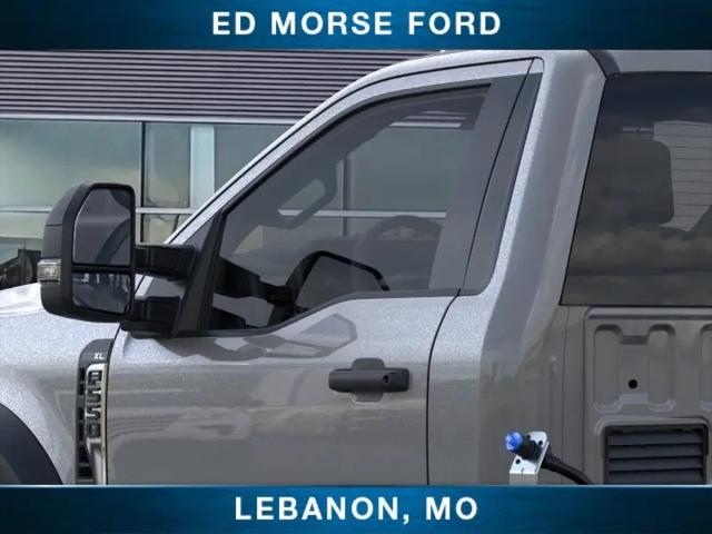 2026 Ford F-550 XL