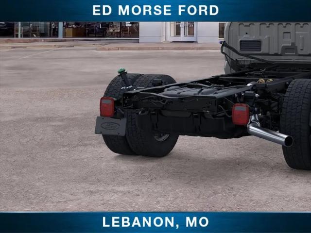 2026 Ford F-550 XL