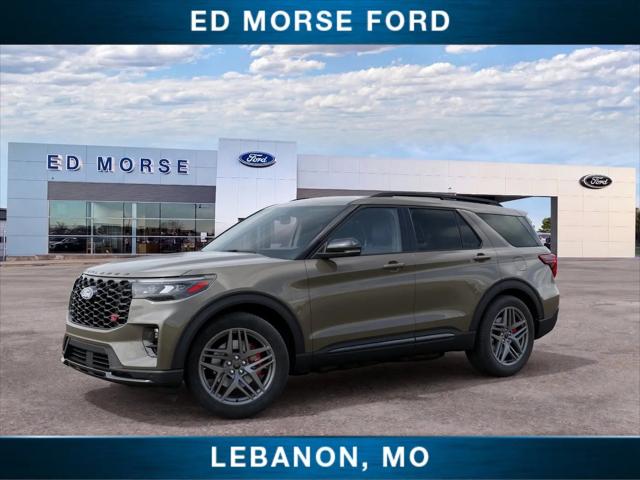 2027 Ford Explorer ST for sale in Lebanon, MO