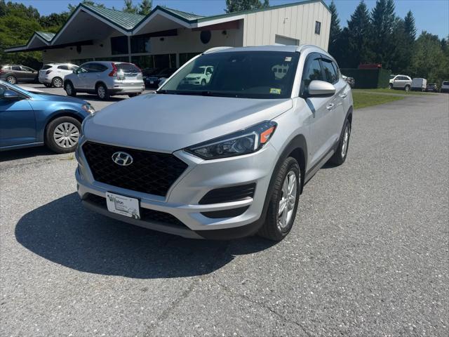 2019 Hyundai Tucson SEL for sale in South Burlington, VT