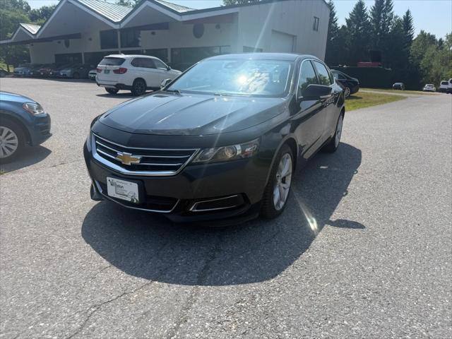 2014 Chevrolet Impala 2LT for sale in South Burlington, VT