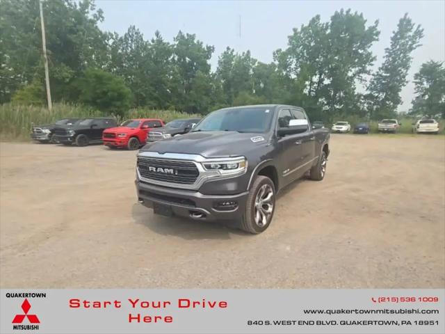 2022 Ram 1500 Limited for sale in Quakertown, PA