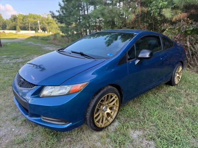 2012 Honda Civic LX for sale in South Chesterfield, VA