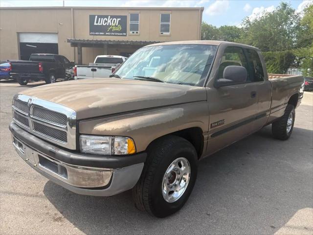 2001 Dodge Ram 2500 Base for sale in San Antonio, TX