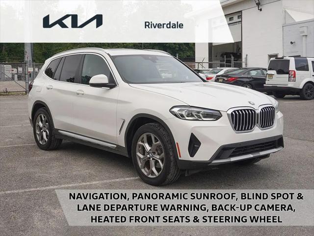 2024 BMW X3 xDrive30i for sale in Riverdale, NJ
