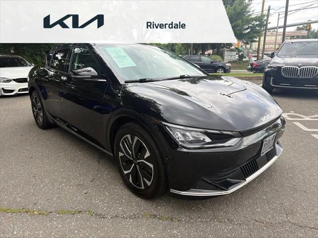 2023 Kia EV6 Wind for sale in Riverdale, NJ