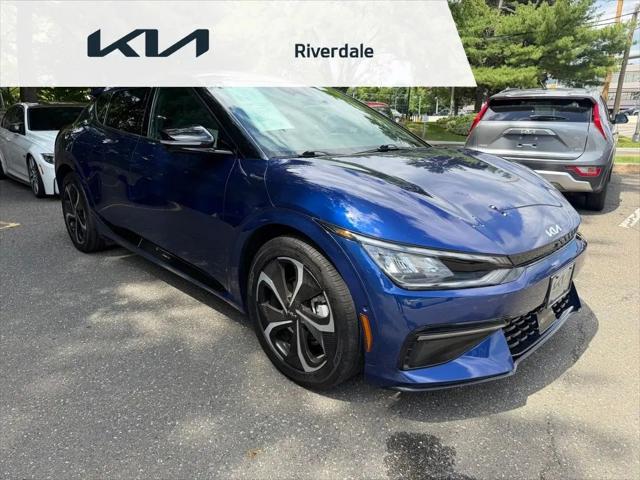 2023 Kia EV6 GT-Line for sale in Riverdale, NJ