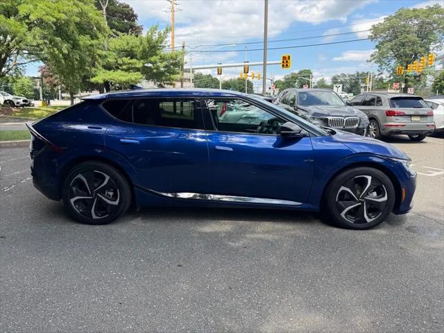 2023 Kia EV6 GT-Line