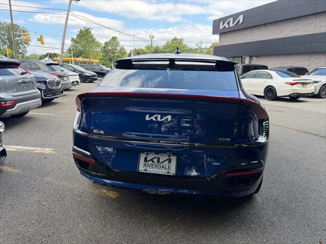 2023 Kia EV6 GT-Line