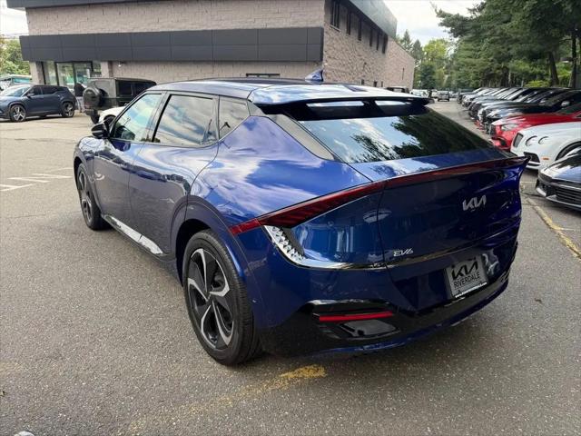 2023 Kia EV6 GT-Line