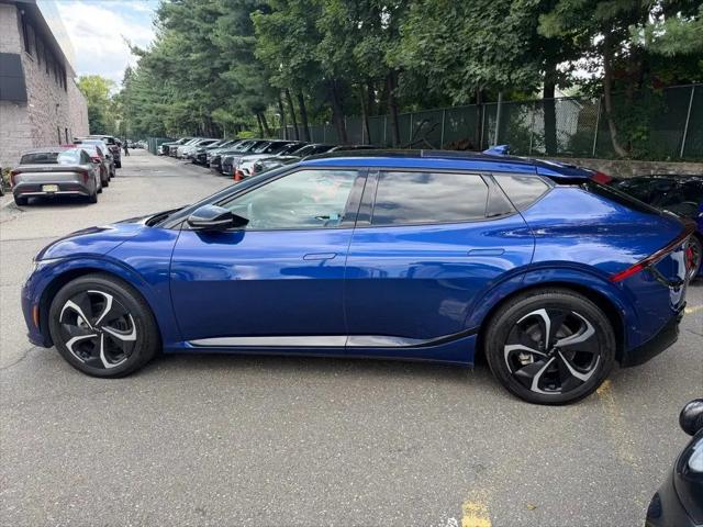 2023 Kia EV6 GT-Line