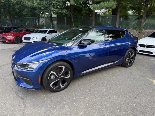 2023 Kia EV6 GT-Line