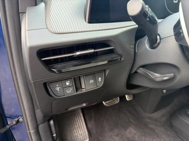 2023 Kia EV6 GT-Line