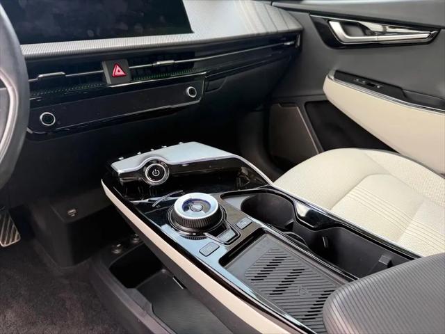 2023 Kia EV6 GT-Line