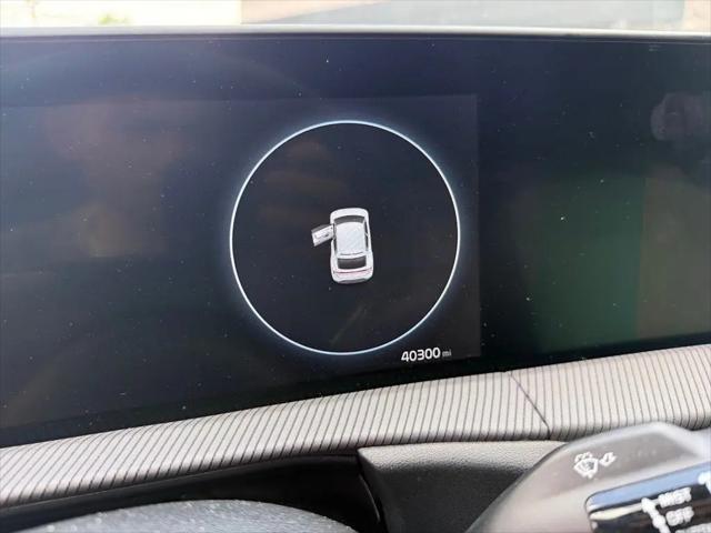 2023 Kia EV6 GT-Line